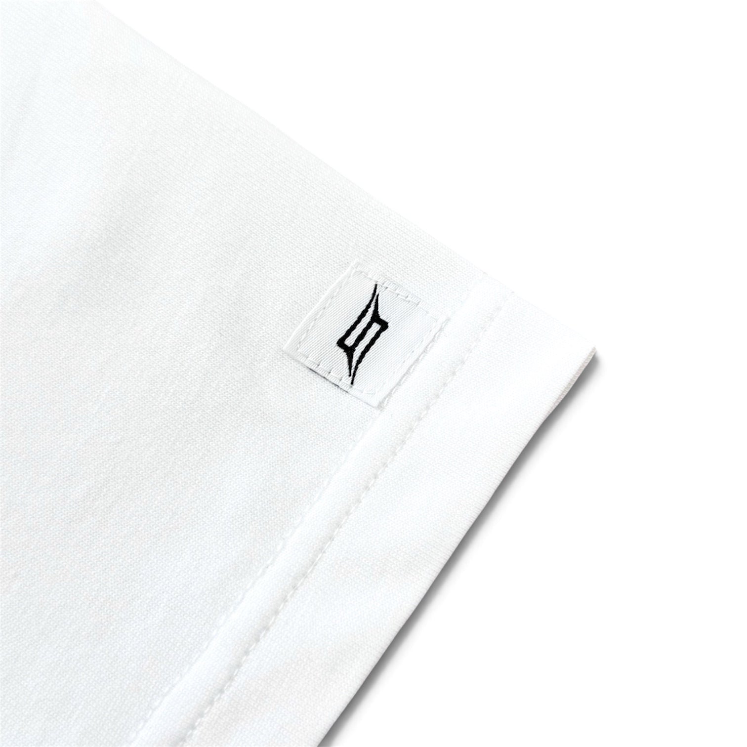 DESTINATION T-SHIRT (WHITE)