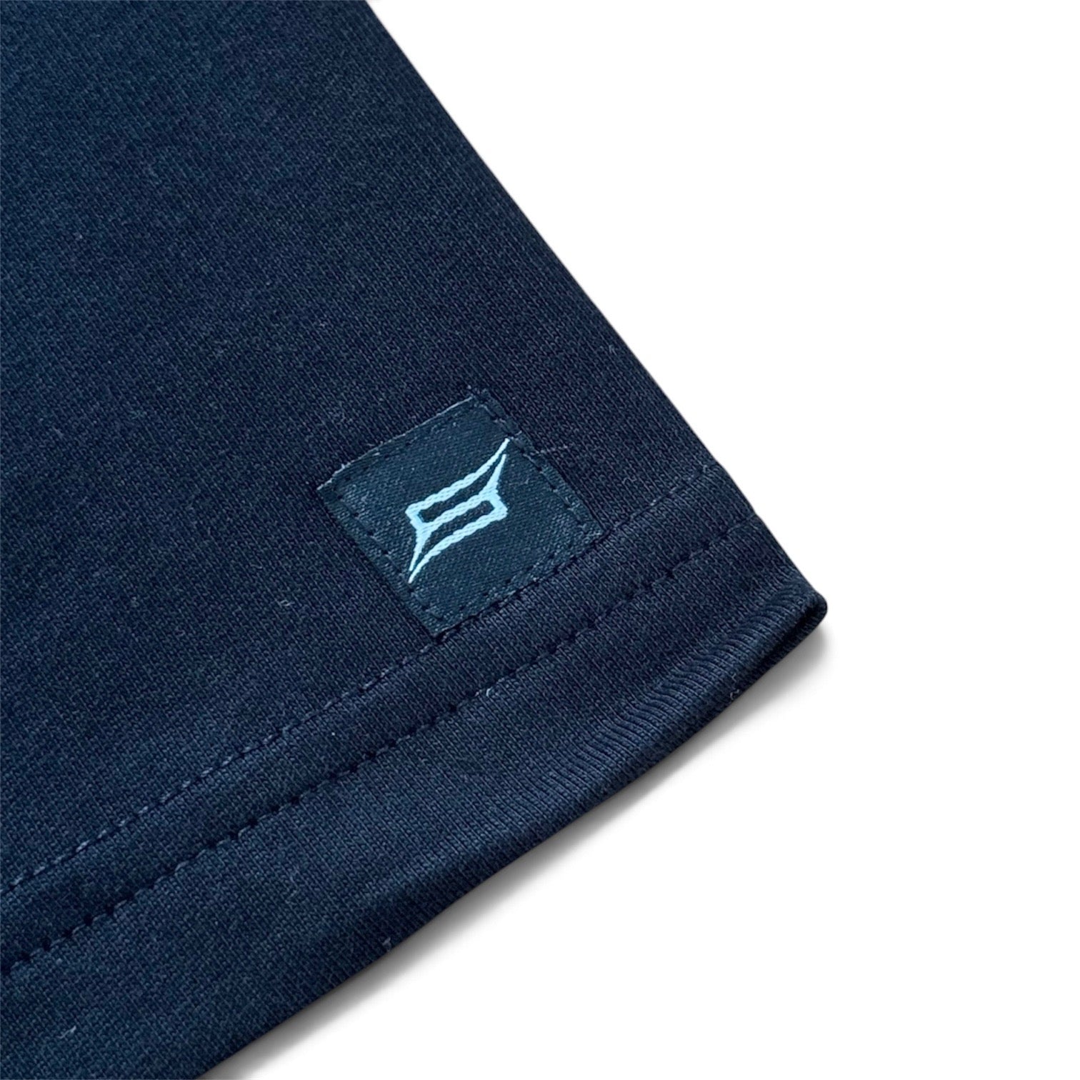 DESTINATION T-SHIRT (BLACK)