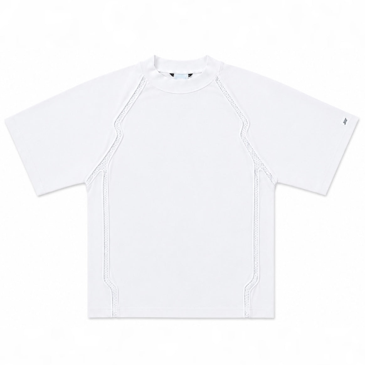 DESTINATION T-SHIRT (WHITE)