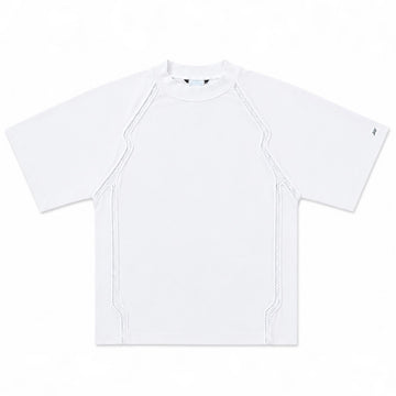 DESTINATION T-SHIRT (WHITE)