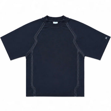 DESTINATION T-SHIRT (BLACK)