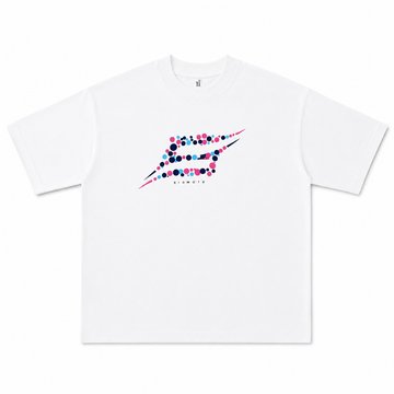 CHARITY T-SHIRT (CR LOGO)
