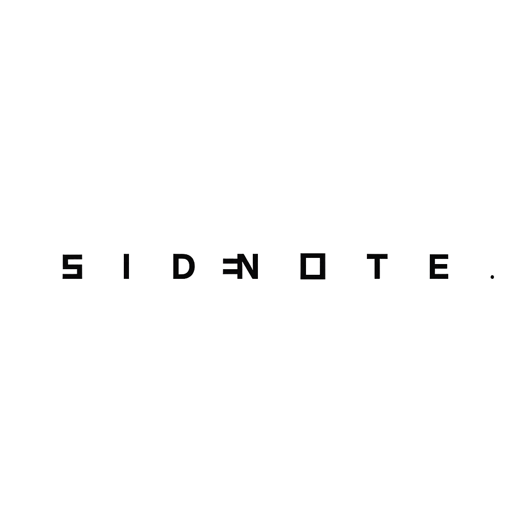 sidenote.uk